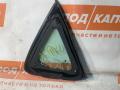СТЕКЛО КУЗОВА зад. лев. Opel Astra J (2009 - 2012), хетчбэк 5 дв. - фото №3