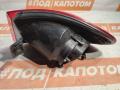 фонарь задний левый Volkswagen Tiguan 1 поколение 2008, 2.0 л., CBAB, дизель, АКПП, 2t / c9x, внедорожник 5 дв., полный привод, 5N0945095H, 5N0945257 - фото №5