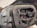 фонарь задний левый Volkswagen Tiguan 1 поколение 2008, 2.0 л., CBAB, дизель, АКПП, 2t / c9x, внедорожник 5 дв., полный привод, 5N0945095H, 5N0945257 - фото №7