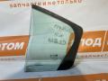 форточка задняя правая Chevrolet Cruze 1 поколение 2009, седан - фото №3