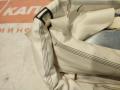 ШТОРКА AIRBAG прав. Volkswagen Tiguan 1 поколение 2008, 2.0 л., CBAB, дизель, АКПП, 2t / c9x, внедорожник 5 дв., полный привод, 5N0880742 - фото №2
