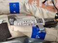 ШТОРКА AIRBAG прав. Volkswagen Tiguan 1 поколение 2008, 2.0 л., CBAB, дизель, АКПП, 2t / c9x, внедорожник 5 дв., полный привод, 5N0880742 - фото №3