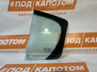 форточка задняя левая Chevrolet Cruze 1 поколение [рестайлинг] 2013, хетчбэк 5 дв.