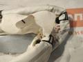ШТОРКА AIRBAG лев. Volkswagen Tiguan 1 поколение 2008, 2.0 л., CBAB, дизель, АКПП, 2t / c9x, внедорожник 5 дв., полный привод, 5N0880741 - фото №3