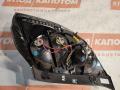 фонарь задний левый Chevrolet Aveo T300 2014, 1.6 л., F16D4, бензин, АКПП, хетчбэк 5 дв., передний привод - фото №2