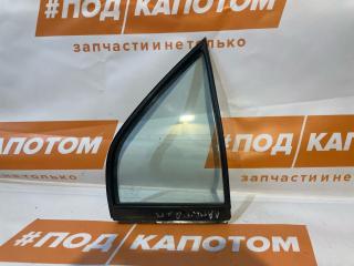 форточка задняя правая Mitsubishi Lancer 9 поколение (2003 - 2010), седан, MR525834