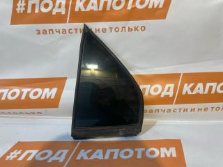 форточка задняя левая Mitsubishi Lancer 9 поколение (2003 - 2010), седан, MR525833