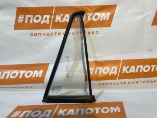форточка задняя правая Daewoo Nexia 1 поколение [2-й рестайлинг] 2010, седан