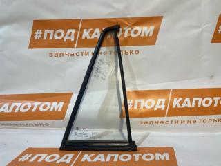 форточка задняя правая Daewoo Nexia 1 поколение [рестайлинг] 2005, седан