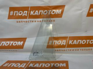форточка задняя правая Daewoo Nexia 1 поколение [2-й рестайлинг] 2010, седан