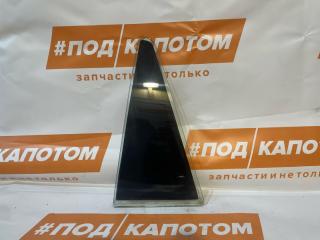 форточка задняя левая Daewoo Nexia 1 поколение [рестайлинг] 2007, седан