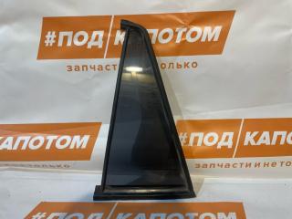форточка задняя левая Daewoo Nexia 1 поколение [2-й рестайлинг] 2010, седан
