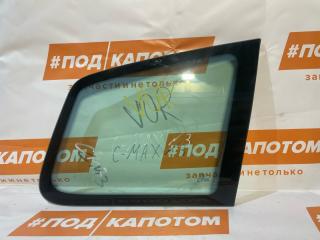 СТЕКЛО КУЗОВА зад. прав. Ford C-Max 1 поколение 2003