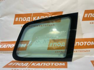 СТЕКЛО КУЗОВА зад. прав. Ford C-Max 1 поколение [рестайлинг] 2008