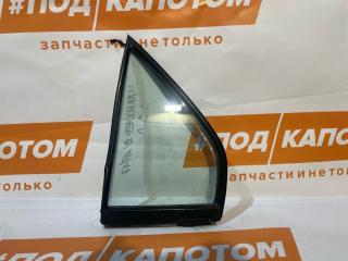 форточка задняя левая Mitsubishi Lancer 9 поколение (2003 - 2010), седан, MR525833