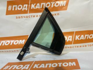 форточка задняя правая Ford Mondeo 3 поколение [рестайлинг] 2005, 3S71F262A36