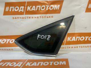 СТЕКЛО КУЗОВА зад. прав. Ford Focus 3 поколение 2011, хетчбэк 5 дв., BM51F297B00A