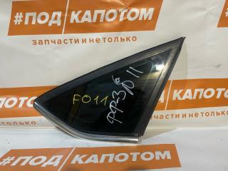 СТЕКЛО КУЗОВА зад. прав. Ford Focus 3 поколение 2011, хетчбэк 5 дв., BM51F297B00A