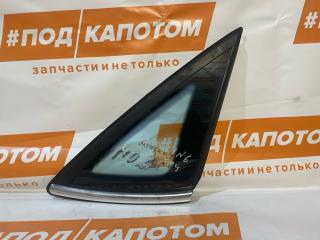СТЕКЛО КУЗОВА зад. прав. Ford Mondeo 4 поколение 2008, хетчбэк 5 дв., 7S71A297B00AB