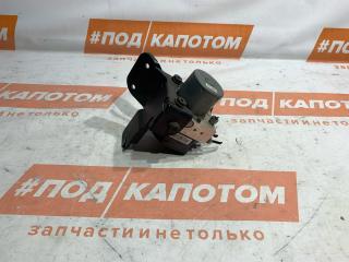 блок ABS Chevrolet Aveo T300 2014, 1.6 л., F16D4, бензин, МКПП, хетчбэк 5 дв., передний привод