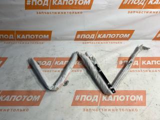 ШТОРКА AIRBAG прав. Chevrolet Aveo T300 2014, 1.6 л., F16D4, бензин, МКПП, хетчбэк 5 дв., передний привод