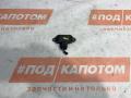 датчик курсовой устойчивости Chevrolet Aveo T300 2014, 1.6 л., F16D4, бензин, МКПП, хетчбэк 5 дв., передний привод - фото №2