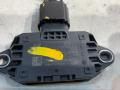датчик курсовой устойчивости Chevrolet Aveo T300 2014, 1.6 л., F16D4, бензин, МКПП, хетчбэк 5 дв., передний привод - фото №4