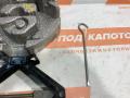 Органайзер Chevrolet Aveo T300 2011, 1.6 л., F16D4, бензин, АКПП, хетчбэк 5 дв., передний привод - фото №5