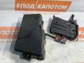 блок предохранителей Ford Focus 3 поколение 2014, 2.0 л., MGDA, бензин, АКПП, хетчбэк 5 дв., передний привод - фото №2