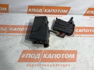 блок предохранителей Ford Focus 3 поколение 2014, 2.0 л., MGDA, бензин, АКПП, хетчбэк 5 дв., передний привод