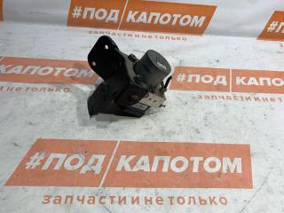 блок ABS Chevrolet Aveo T300 2014, 1.6 л., F16D4, бензин, АКПП, хетчбэк 5 дв., передний привод