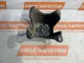 крепление запаски Suzuki Grand Vitara 2 поколение [рестайлинг] 2010, 2.4 л., J24B, бензин, АКПП, c12, внедорожник 5 дв., полный привод - фото №3