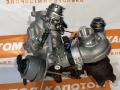 турбина Mazda CX-5 1 поколение 2013, 2.2 л., SH-VPTS, дизель, АКПП, 41g, внедорожник 5 дв., передний привод, SH0113700D, LP8103570003, 810358-0004 - фото №2
