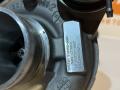 турбина Mazda CX-5 1 поколение 2013, 2.2 л., SH-VPTS, дизель, АКПП, 41g, внедорожник 5 дв., передний привод, SH0113700D, LP8103570003, 810358-0004 - фото №5