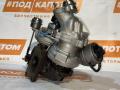 турбина Mazda CX-5 1 поколение 2013, 2.2 л., SH-VPTS, дизель, АКПП, 41g, внедорожник 5 дв., передний привод, SH0113700D, LP8103570003, 810358-0004 - фото №6