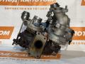 турбина Mazda CX-5 1 поколение 2013, 2.2 л., SH-VPTS, дизель, АКПП, 41g, внедорожник 5 дв., передний привод, SH0113700D, LP8103570003, 810358-0004 - фото №10