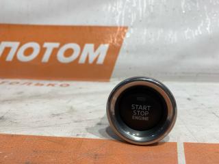кнопка запуска двигателя Mazda CX-5 KF 2017, 2.5 л., PY-VPS, бензин, АКПП, 41w jet black mica, внедорожник 5 дв., полный привод