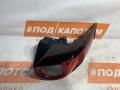 фонарь задний правый Mazda CX-5 KF 2017, 2.5 л., PY-VPS, бензин, АКПП, 41w jet black mica, внедорожник 5 дв., полный привод, K12351150H - фото №3