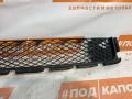 заглушка (решетка) в бампер Mitsubishi ASX 1 поколение 2012, 2.0 л., 4B11, бензин, АКПП, w37a, внедорожник 5 дв., передний привод - фото №4