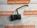 патрубок воздушного фильтра Mazda CX-5 KF 2017, 2.5 л., PY-VPS, бензин, АКПП, 41w jet black mica, внедорожник 5 дв., полный привод - фото №4