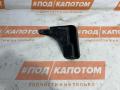 брызговик Nissan X-Trail T32 2014, 2.5 л., QR25DE, бензин, АКПП, qab, внедорожник 5 дв., передний привод - фото №3