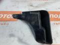 брызговик Nissan X-Trail T32 2014, 2.5 л., QR25DE, бензин, АКПП, qab, внедорожник 5 дв., передний привод - фото №4