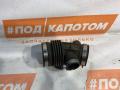 патрубок воздушного фильтра Nissan X-Trail T32 2014, 2.5 л., QR25DE, бензин, АКПП, qab, внедорожник 5 дв., передний привод - фото №4
