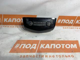 БЛОК КЛИМАТА Nissan X-Trail T32 2016, 2.5 л., QR25DE, бензин, АКПП, qab, внедорожник 5 дв., передний привод, 275004BA4A