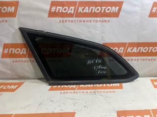 СТЕКЛО КУЗОВА зад. лев. Ford Focus 3 поколение 2013, универсал