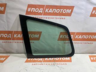 СТЕКЛО КУЗОВА зад. прав. Ford C-Max 1 поколение 2005
