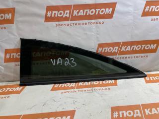 СТЕКЛО КУЗОВА зад. лев. Opel Astra H/Family [рестайлинг] 2005, купе