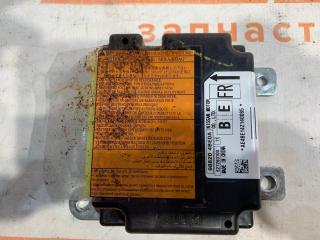 блок AirBag Nissan X-Trail T32 2014, 2.5 л., QR25DE, бензин, АКПП, qab, внедорожник 5 дв., передний привод