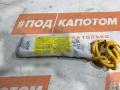 ПОДУШКА AIRBAG СИДЕНЬЯ перед. лев. Hyundai Santa Fe 3 поколение (DM) 2013, 2.2 л., D4HB, дизель, АКПП, ncw, внедорожник 5 дв., полный привод - фото №2