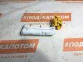 ПОДУШКА AIRBAG СИДЕНЬЯ перед. лев. Hyundai Santa Fe 3 поколение (DM) 2013, 2.2 л., D4HB, дизель, АКПП, ncw, внедорожник 5 дв., полный привод - фото №3